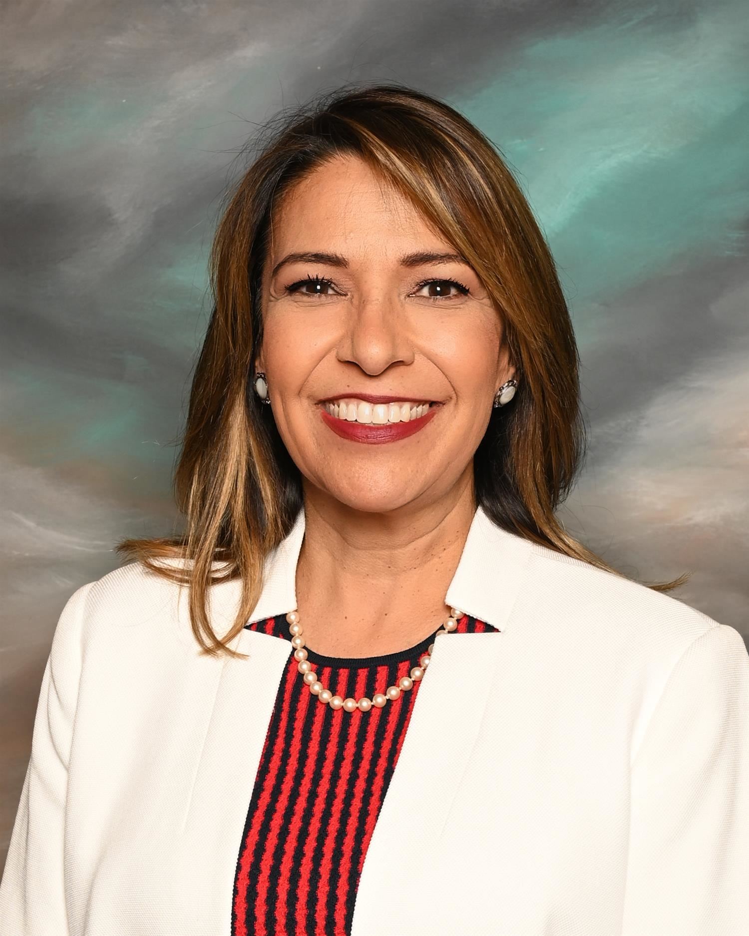 Patricia Jimenez